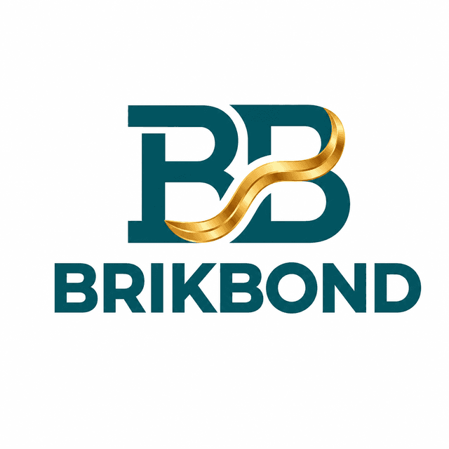 Brikbond logo