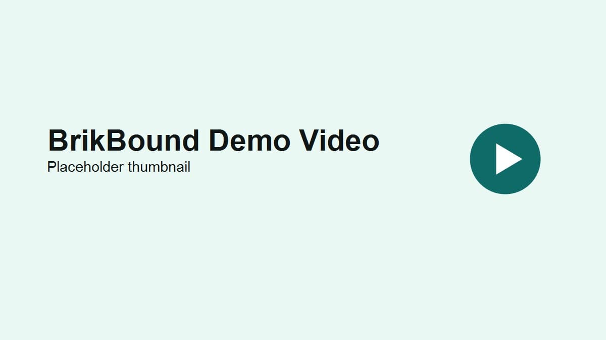 Lead to site visit workflow thumbnail